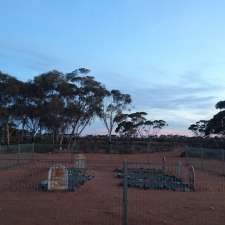 Pioneer Cemetery | Kambalda East WA 6442, Australia