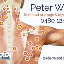 Peter West - Remedial Massage & Myotherapy | 98 Osborne St, Maddingley VIC 3340, Australia