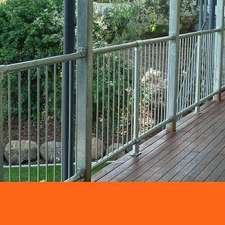 Moddex - Handrails & Balustrades Maryborough, QLD | 14 Enterprise St, Maryborough West QLD 4650, Australia