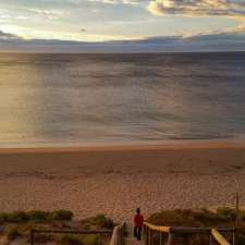 Mindalong Beach Car Park | South Bunbury WA 6230, Australia