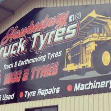 Hawkesbury Truck Tyres | 8/31 Groves Ave, Mulgrave NSW 2756, Australia