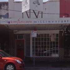 Kim Fletcher Millinery Art | 521 Glen Huntly Rd, Elsternwick VIC 3185, Australia