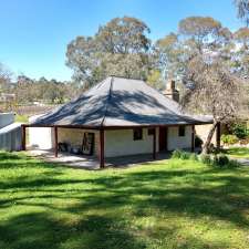 John Horrocks Cottage, Penwortham | 7884 Horrocks Hwy, Penwortham SA 5453, Australia