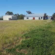 Old Junee Hall | 36 Broad St, Old Junee NSW 2652, Australia