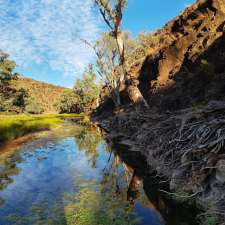 Angorichina Tourist Village | Blinman SA 5730, Australia