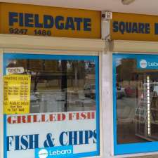 Balga Fieldgate Square Fish House | 11/25 Culloton Cres, Balga WA 6061, Australia