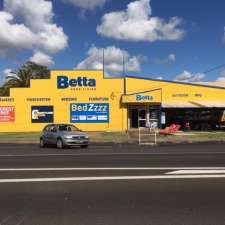 Chandlers Betta Home Living Casino - Furniture & Bedding | 43 Johnston St, Casino NSW 2470, Australia