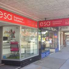 Ergonomic Solutions Australia | Suite 6/385 Pacific Hwy, Crows Nest NSW 2065, Australia