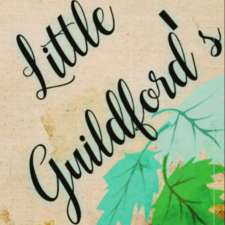 Little Guildford's kid's boutique | 5 Station St, Seaford VIC 3198, Australia