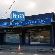 Pure Life Physiotherapy | 1559 Burwood Hwy, Tecoma VIC 3160, Australia
