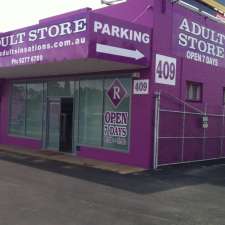 Adult Sinsations Redcliffe | 409 Great Eastern Hwy, Redcliffe WA 6104, Australia