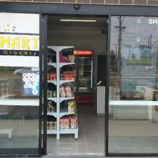 G2 Minimart & Asian Grocery | 512 Great Western Hwy, Shop 3/2A Pendle Way, Pendle Hill NSW 2145, Australia