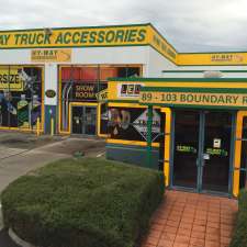 Hy-Way Truck Accessories - Melbourne | 89/97-103 Boundary Rd, Laverton North VIC 3026, Australia