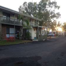 Villa Holiday Park | 67/75 Northern Rd, Roma QLD 4455, Australia