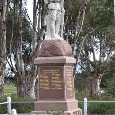 Soldiers Memorial | 23 South Terrace, Blyth SA 5462, Australia