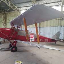 Parafield Airport | Tiger Moth Ln, Parafield SA 5106, Australia