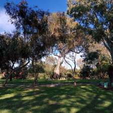 Borthwick Park | Thornton St, Kensington SA 5068, Australia