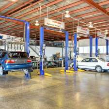 Innes Motors Servicing and Parts | 42 Abel St, Golden Square VIC 3555, Australia