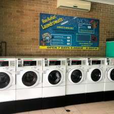 The Laundromat Beerwah (Havachat) | 3/5 Turner St, Beerwah QLD 4519, Australia