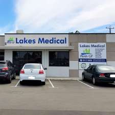 Lakes Medical | 1 S Lake Dr, South Lake WA 6164, Australia