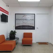 Emberdune Natural Therapies - Athletica Studio | 93 Chinchilla St, Chinchilla QLD 4413, Australia