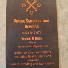 Yorke Services and Repairs | Spencer Hwy, Moonta SA 5558, Australia