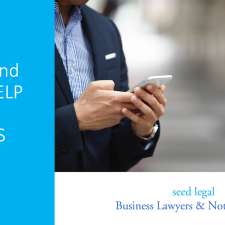 Seed Legal - Business Lawyer & Notary Public | 16 Pembroke Pl, Belrose NSW 2085, Australia