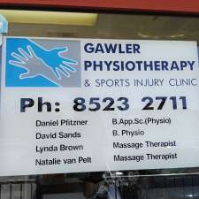 Gawler Physiotherapy & Sports Injury Clinic | 18 Alexander Ave, Evanston Park SA 5116, Australia