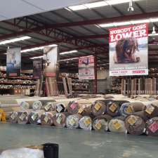 Parrys Carpets & Floorcoverings | 203 Alexander Rd, Belmont WA 6104, Australia