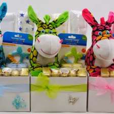 Sandys Baby Gift Hampers | 1 Colong Cl, Hoxton Park NSW 2171, Australia