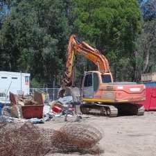 Hastie Waste - Balingup Waste Transfer Station | 27130 S Western Hwy, Balingup WA 6253, Australia