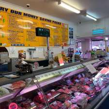Leven Gourmet Meats | 27 Reibey St, Ulverstone TAS 7315, Australia