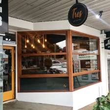 Tres Cafe Bar Grill | 115 Lower Plenty Rd, Rosanna VIC 3084, Australia