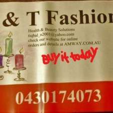 H & T Fashions | Seville Grove WA 6112, Australia