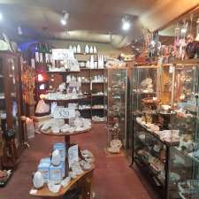 The Crystal Cavern | 344 Welshpool Rd East Carmel, Perth WA 6076, Australia