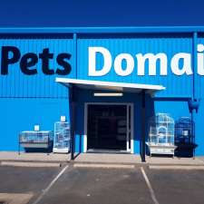 Pets Domain | Shop 5D, Highfields Village Shopping Centre, 66 Highfields Rd, Highfields QLD 4352, Australia