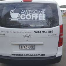 Awesome Coffee | 1159 Pacific Hwy, Cowan NSW 2081, Australia