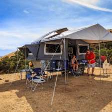 Eagle Camper Trailers | 1421 Main N Rd, Para Hills West SA 5096, Australia