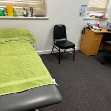 Merredin Physiotherapy | Medical Centre, 91 Todd St, Merredin WA 6415, Australia
