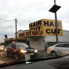 Westmead Barber Shop | 141 Hawkesbury Rd, Westmead NSW 2145, Australia