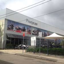 Procycles | 140 Princes Hwy, St Peters NSW 2044, Australia