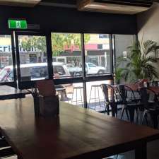 Good Thanks Burger and bar | 33 Knuckey St, Darwin City NT 0800, Australia