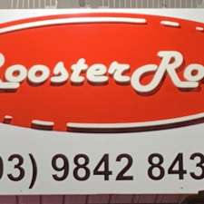 RoosterRock Doncaster | 292 Blackburn Rd, Doncaster East VIC 3109, Australia