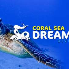 Coral Sea Dreaming Dive and Sail | Marlin Marina, Finger, A02, Cairns City QLD 4870, Australia