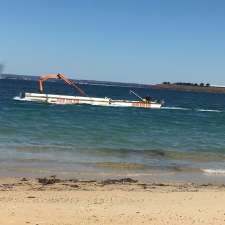 Sydney Mooring and Barge | 19 Deepwater Est, Woronora NSW 2232, Australia