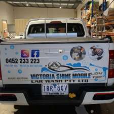 Victoria shine mobile car wash | Arnaud Lp, Wollert VIC 3750, Australia