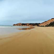 Point Addis Beach | Point Addis Boardwalk, Bells Beach VIC 3228, Australia