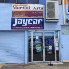 Jaycar Electronics | 54 Weedon Cl, Belconnen ACT 2617, Australia