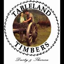 Tableland Timbers | 56 Clark Rd, Trenayr NSW 2460, Australia