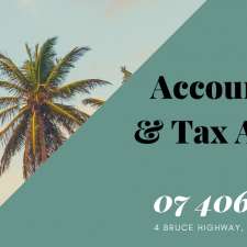 Maria Vasicek Accounting Services | 4 Bruce Hwy, Mourilyan QLD 4858, Australia